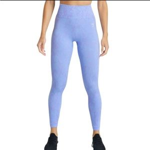 Gymshark Adapt Animal Seamless Legging